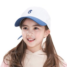 SUN GLADE 兒童日常棒球帽 兒童棒球帽