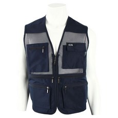 The Big Boss Summer NB Multipurpose Multipurpose 多網眼背心 Work Wear Work Wear