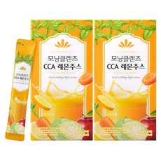 FromBIO Morning Cleanse CCA 檸檬汁, 10g, 28個