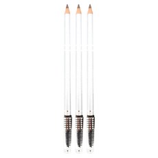 AERY JO PRO 眉筆 1.15g, No 5 卡其棕色, 3個