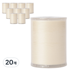 스펀 재봉사, 303번, 20개