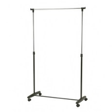 KI WISH 居家生活 單桿衣架 無外伸, 1個