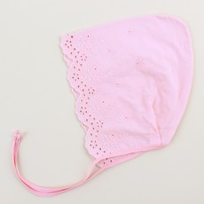 CHENNY BONGBONG 早期的蒲公英棉帽帽