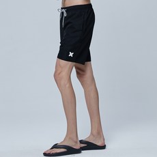 LAZYBEE 男性用海灘褲 3601