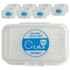 OLaLa 蠟條 5入, 12個