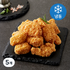 성수동905 현미크런치킨 (냉동), 110g, 5개
