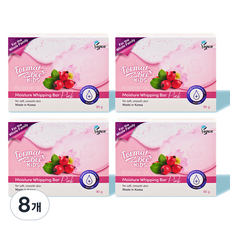 Formal Bee KiDS 保濕泡沫皂 粉紅花束香, 8個, 90g