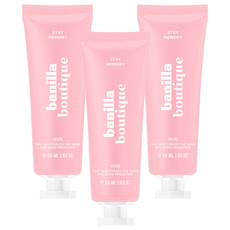 마녀공장 바닐라 부티크 핸드크림 허그, 50ml, 3개