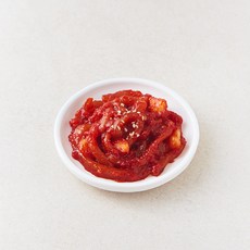 천년의젓갈 곰소 오징어젓, 200g, 1개