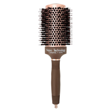 SIANG SI 鋁管陶瓷圓梳 43, 單一顏色, 1支