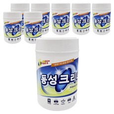 Dongsung Cleaner 濕紙巾型清潔劑 150入, 8個