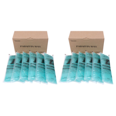 ZESPA 石蠟 藍色, 12個