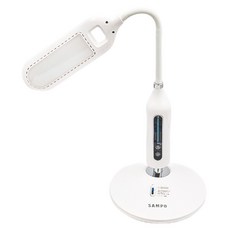SAMPO 聲寶 LED護眼檯燈, LH-D2001EL