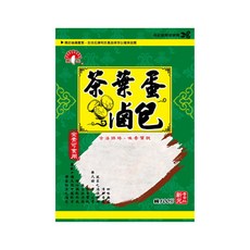 新光洋菜 茶葉蛋滷包, 350g, 1包