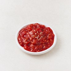 천년의젓갈 곰소 창난젓, 200g, 1개