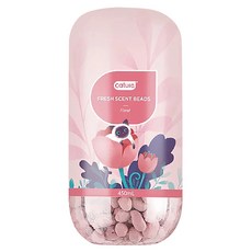 cature 貓砂消臭珠, 淡雅花香, 450ml, 1瓶