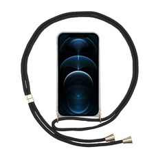 크리츠 상글 목걸이 스트랩 휴대폰 케이스