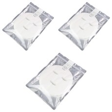 COACOS DIY護膚棉紗布面膜, 單色, 150入