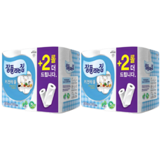 all'swell 天然紙漿廚房紙巾, 130張, 12個