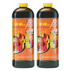 施達 B-5果實肥 植物營養劑 1罐, 300ml, 2組