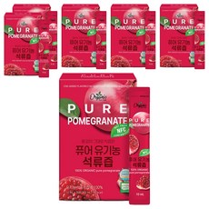 Cheonho N Care 石榴棒 30p, 300ml, 6個