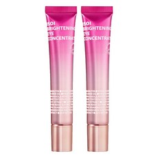 ISOI 伊所愛 淡斑護理眼部眼霜, 17ml, 2條