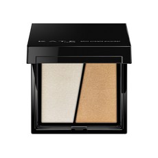 케이트 슬림 크리에이트 파우더 N 쉐딩 앤 하이라이터 3.8g, 2번 EX-2, 1개