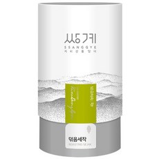 SSANGGYE 細雀綠茶, 40g, 1罐, 1罐