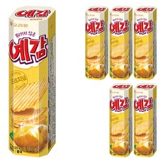 ORION 預感 原味, 64g, 6個