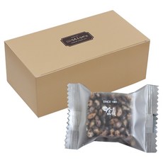 김규흔한과 바삭담백 흑미강정 박스형, 120g, 1개
