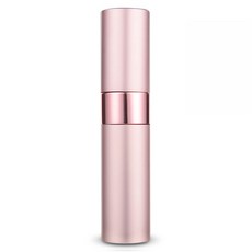 plaka 便攜式簡易香水補充瓶 8ml, 粉紅色, 1個