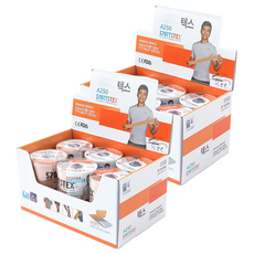 아텍스 근육테이프 A250 베이지 5cm x 5m, 12개입, 2개