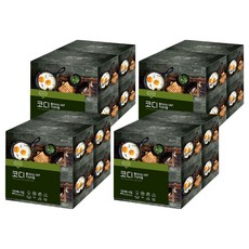 CODI 抽取式UKP廚房紙巾 150抽, 4入, 16個