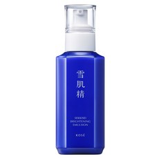 KOSE 高絲 SEKKISEI 雪肌精 澄白薏透乳, 140ml, 1瓶