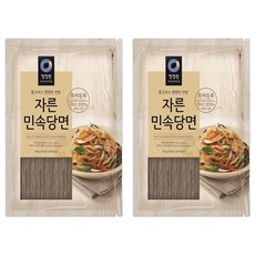 清淨園 冬粉 - 美味料理, 500g, 2包