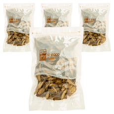 맑은물보배땅 감초 슬라이드, 600g, 4개