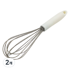 SL 손거품기 소 26cm, 랜덤 발송, 2개