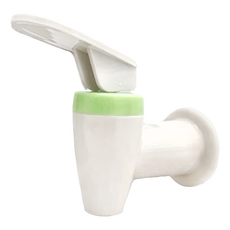 WIDE VIEW 溫水桶裝水專用水龍頭, FL-0300, 1個