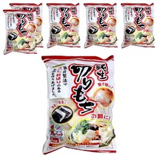 준나마 키리모찌, 1kg, 6개