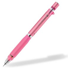 ZEBRA 斑馬牌 DelGuard ER 自動鉛筆 MA88 粉紅色, 0.5mm, 1個
