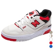 뉴발란스 남녀공용 550 운동화 BB550VTB