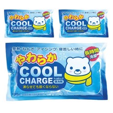 KOKUBO 小久保 保冷劑, 1組