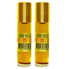 養慧軒 印度老山 濃縮檀香精油 10ml 2個, 20ml, 1組