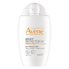 Avene 雅漾 高效水潤隔離乳 SPF50+, 40ml, 1瓶