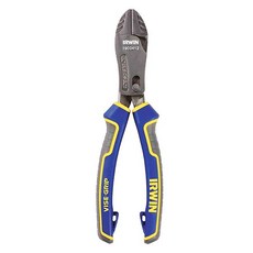 VISE-GRIP 人體工學動力斜口鉗 IW-T1902412 175mm, 1個