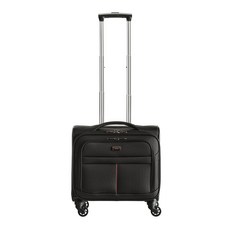 昂特萊 商務登機軟殼行李箱 B1506