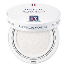[Recipe Sunmon Lab] 植物防曬氣墊 (SP50+/PA++++), 17g, 1個