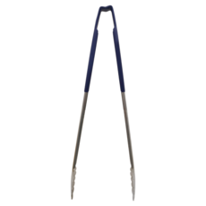 VOLLRATH 多色食品夾, 食品接觸使用, 重複使用, 藍色, 1個