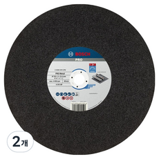 BOSCH 博世 PRO 14 276 金屬切割片 355mm 2608619276, 2個