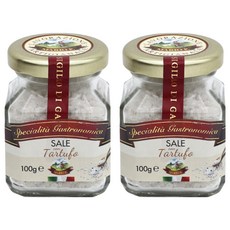 펀고타르투포 트러플 소금, 100g, 2개